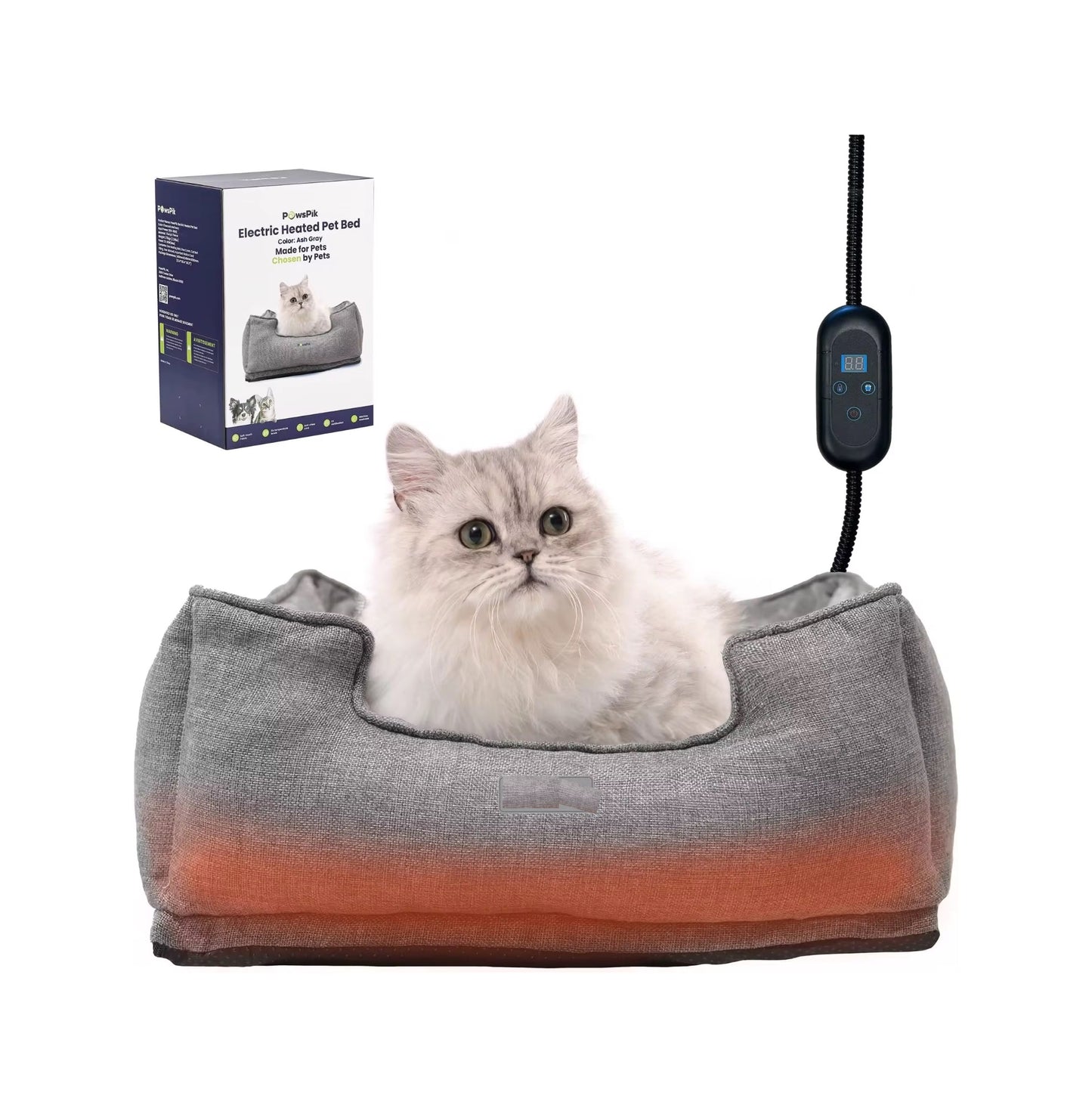 CalmingBed Therapeutic Bed